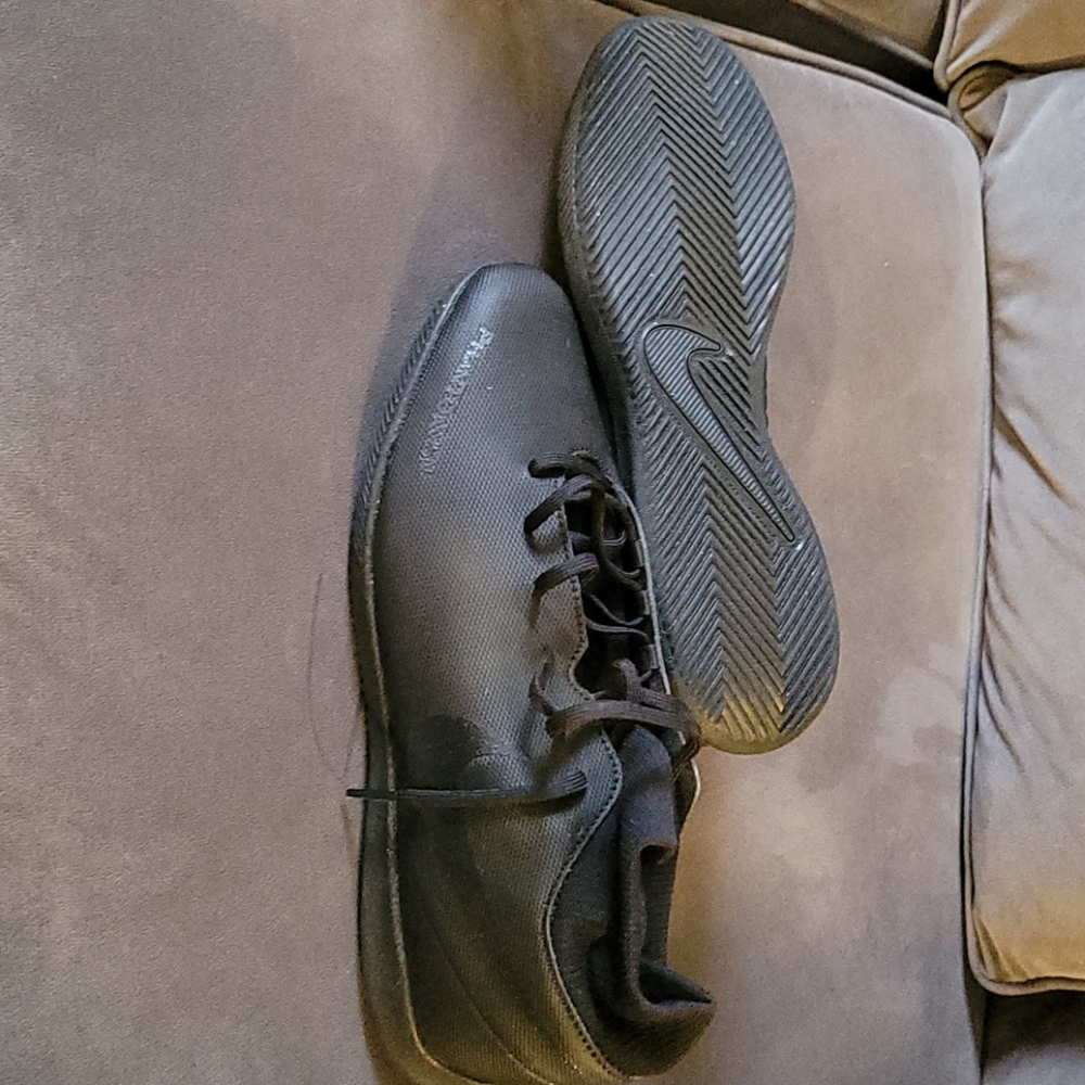 Nike Indoor Soccer Shoes